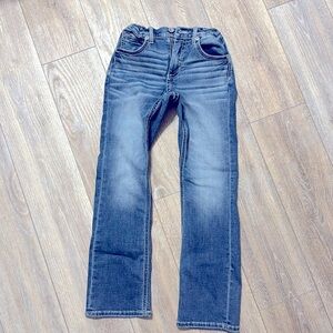 BKE Boys size 14 Regular Jeans